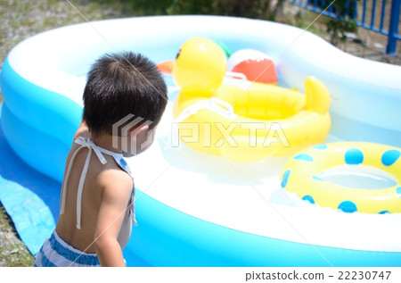 A child A child 22230747