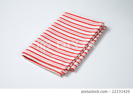 striped dish towel striped dish towel 22231420