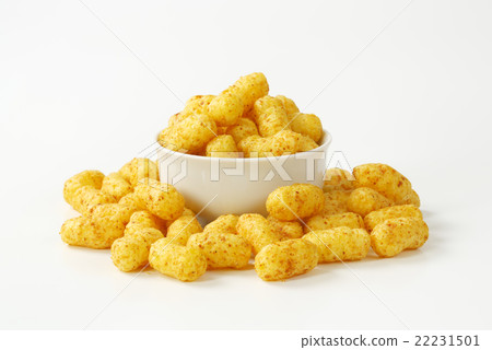crunchy peanut puffs crunchy peanut puffs 22231501