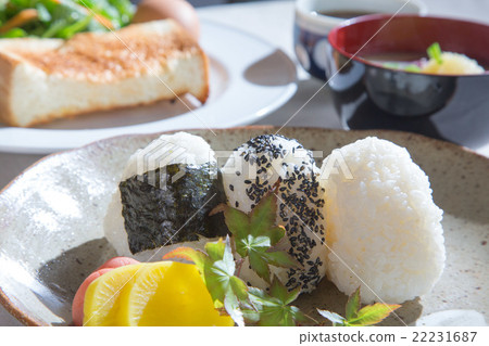 Western Japanese Western food 22231687