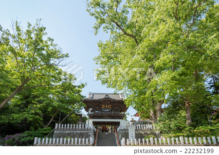 Fuse Benten Tokaiji 22232199