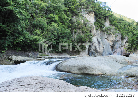 Futabori Valley群馬縣 22232228