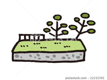 歷史遺址（插圖地圖） 22232591