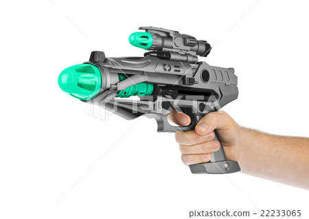 Fantastic toy gun 22233065