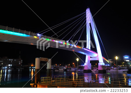 Freshwater Lovers Bridge Freshwater Lovers Bridge 22233253