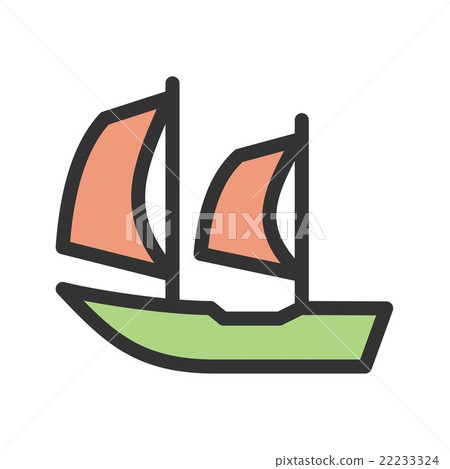 Ship II Ship II 22233324