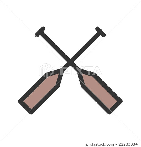 Oars 22233334