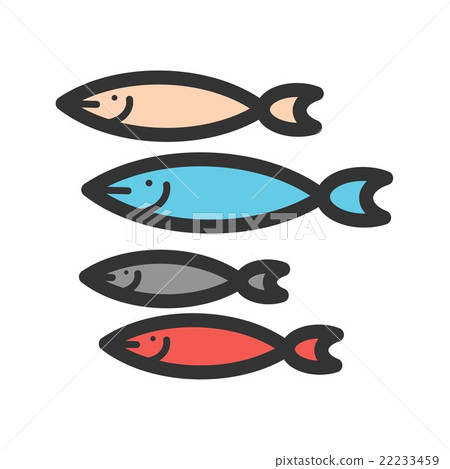 Small Fish Small Fish 22233459