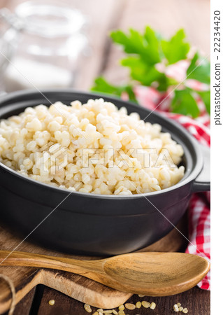 bulgur 22234420