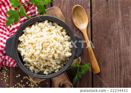 bulgur 22234431