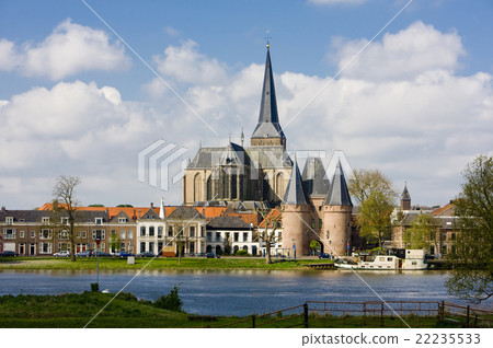 Kampen, Overijssel, Netherlands 22235533