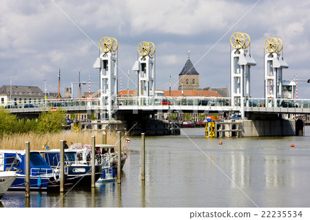 Kampen, Overijssel, Netherlands Kampen, Overijssel, Netherlands 22235534