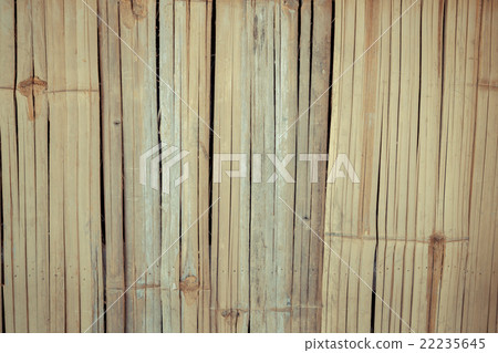 Bamboo wooden texture background Bamboo wooden texture background 22235645