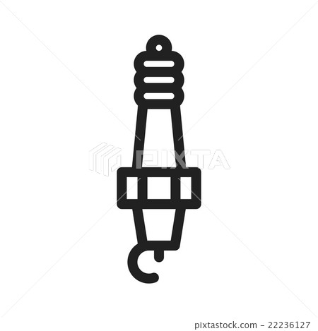 Spark Plug Spark Plug 22236127