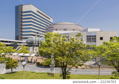 Well and flap 22236703