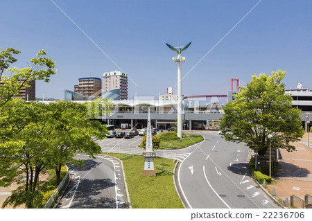 JR Tobata Station 22236706