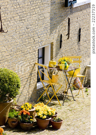 Hindeloopen, Friesland, Netherlands 22237319