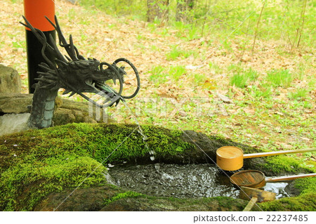 Dragon's handwater 22237485