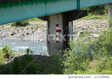 河道危險等級顯示 河道危險等級顯示 22238086