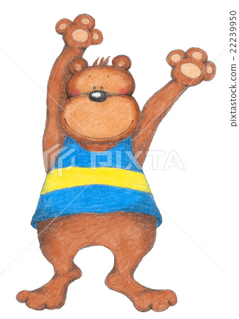 bear bear 22239950
