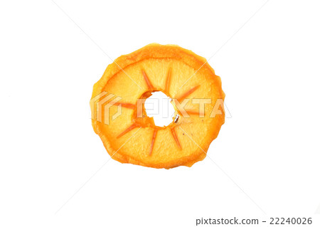 Dried fruits Miserasaki persimmon 22240026