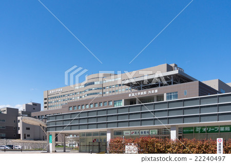 一家醫院 22240497