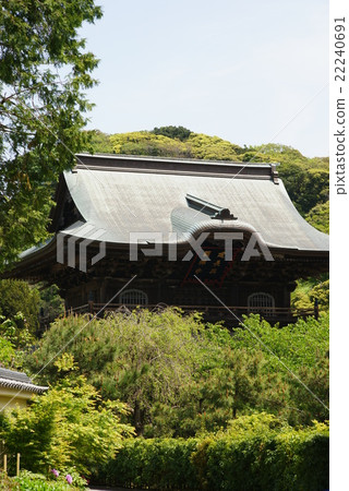 Togyeo Temple 22240691