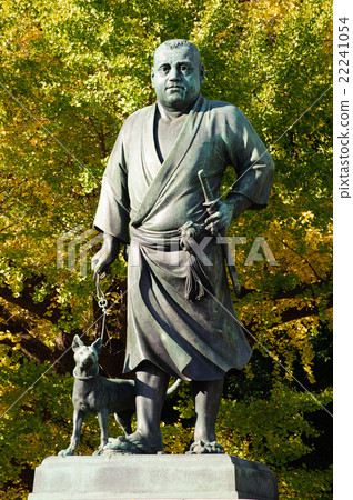 Takamori Saigo Takamori Saigo 22241054