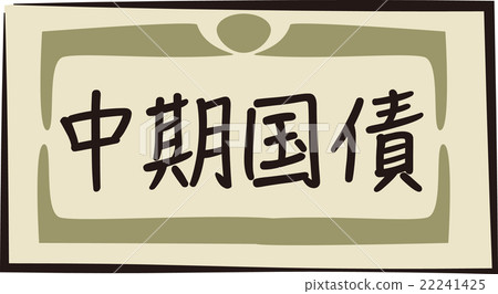 債券形象 22241425