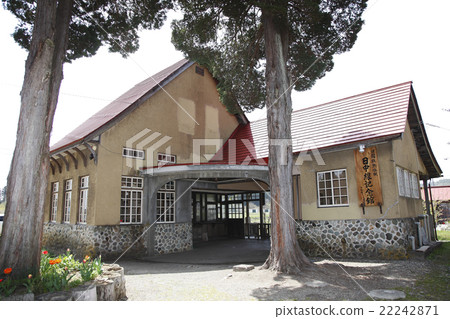 日中紀念館 22242871