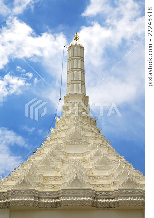 thailand asia   in  bangkok rain  electrical pipe 22243318