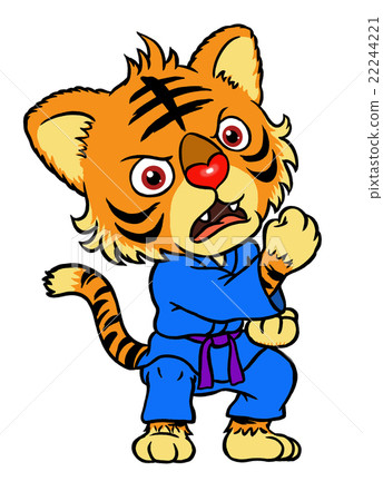 空手道小子 空手道小子 22244221