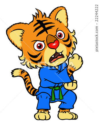 Karate Kids 22244222