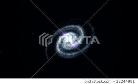 galaxy space star zoom in  22244991