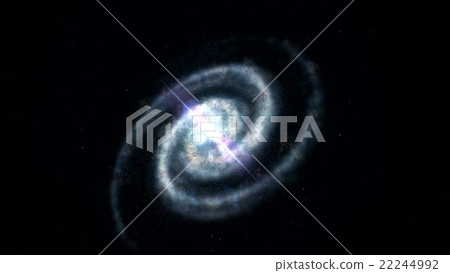 galaxy space star zoom in  22244992