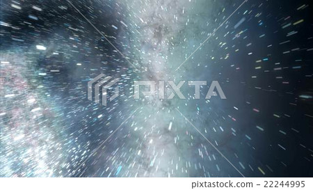 galaxy space star zoom in  22244995