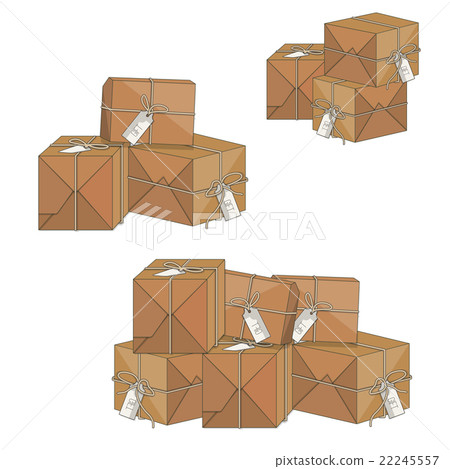 packaging boxes with gift tag packaging boxes with gift tag 22245557