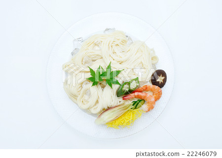 麺 22246079