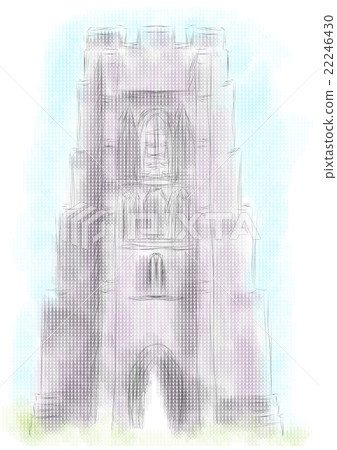 glastonbury tor glastonbury tor 22246430