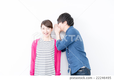 年輕夫婦 年輕夫婦 22246495