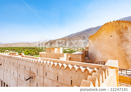 Rustac Fort (Oman, Rusack) Rustac Fort (Oman, Rusack) 22247191