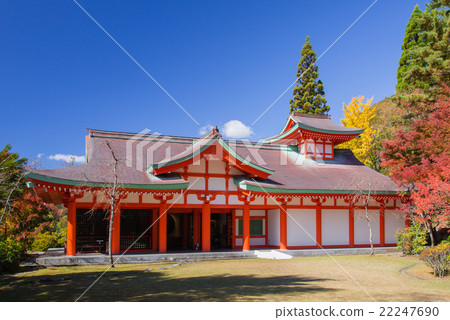 Heikei no Sato in Autumn 22247690