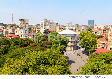 Hanoi Hanoi 22247789