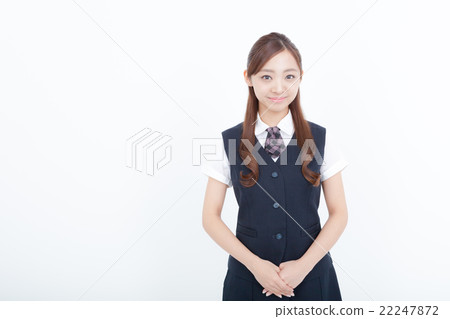 接待員 22247872