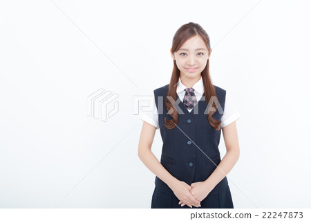 接待員 22247873