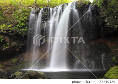 Otome Falls 22249529
