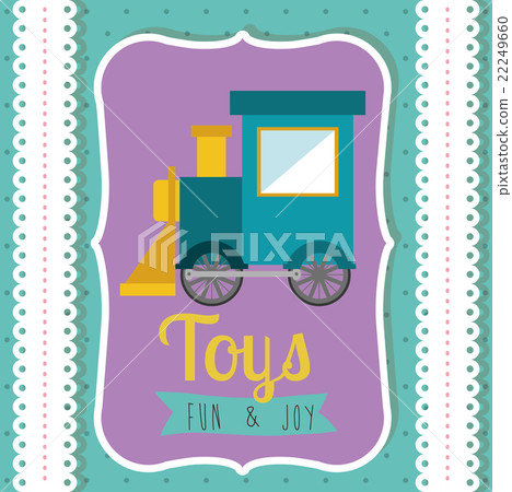 children toys design  22249660