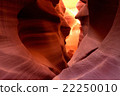Antelope Canyon 22250010