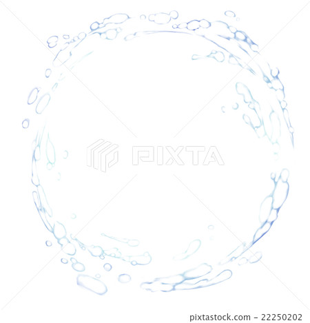 溫柔的水框架 22250202