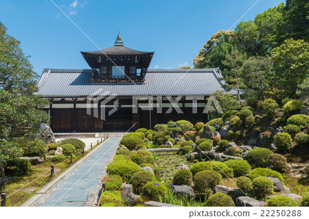 Opening temple of Tofukuji Temple Opening temple of Tofukuji Temple 22250288